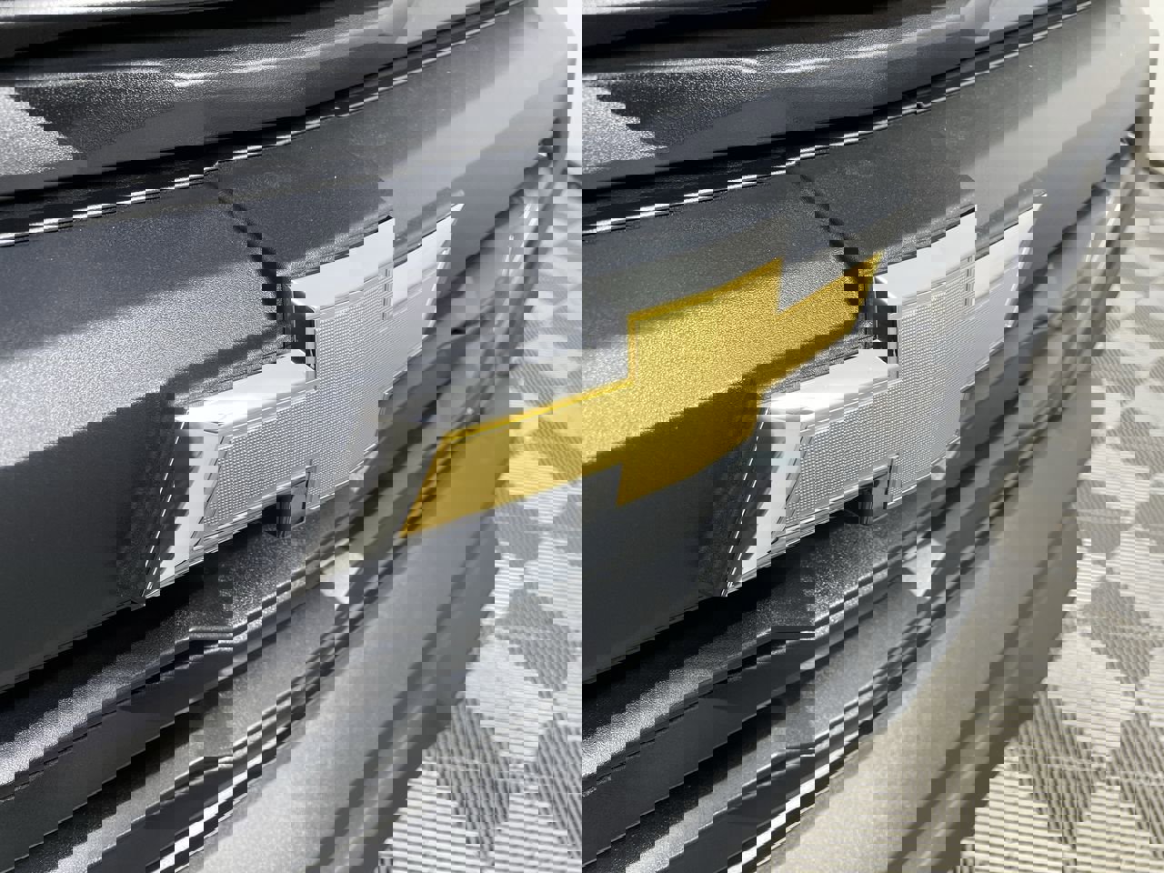 New 2025 Chevrolet Colorado W/T w/ WT Custom Package image 89