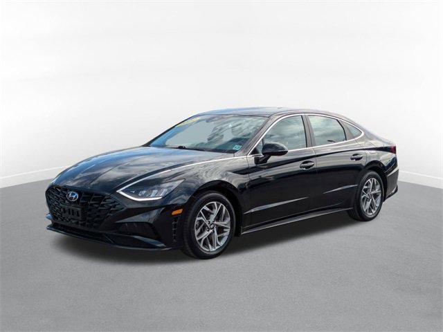 Used 2022 Hyundai Sonata SEL image 4