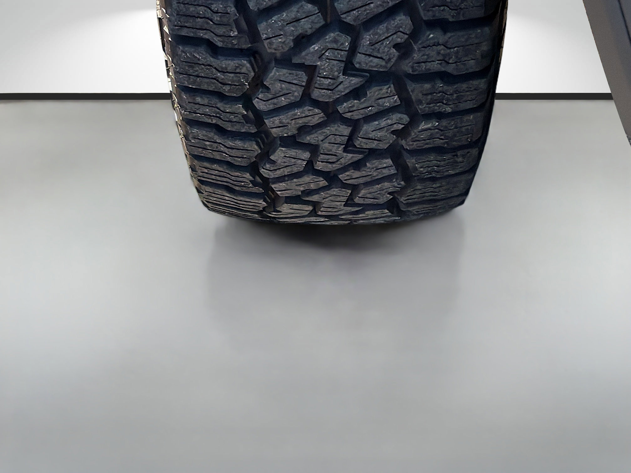 Used 2026 Jeep Gladiator Mojave image 42