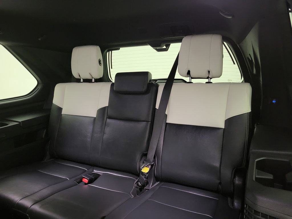 Used 2024 Toyota Sequoia Capstone image 54