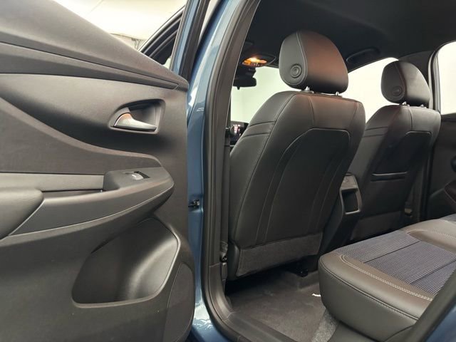 New 2026 Buick Envista Preferred image 36