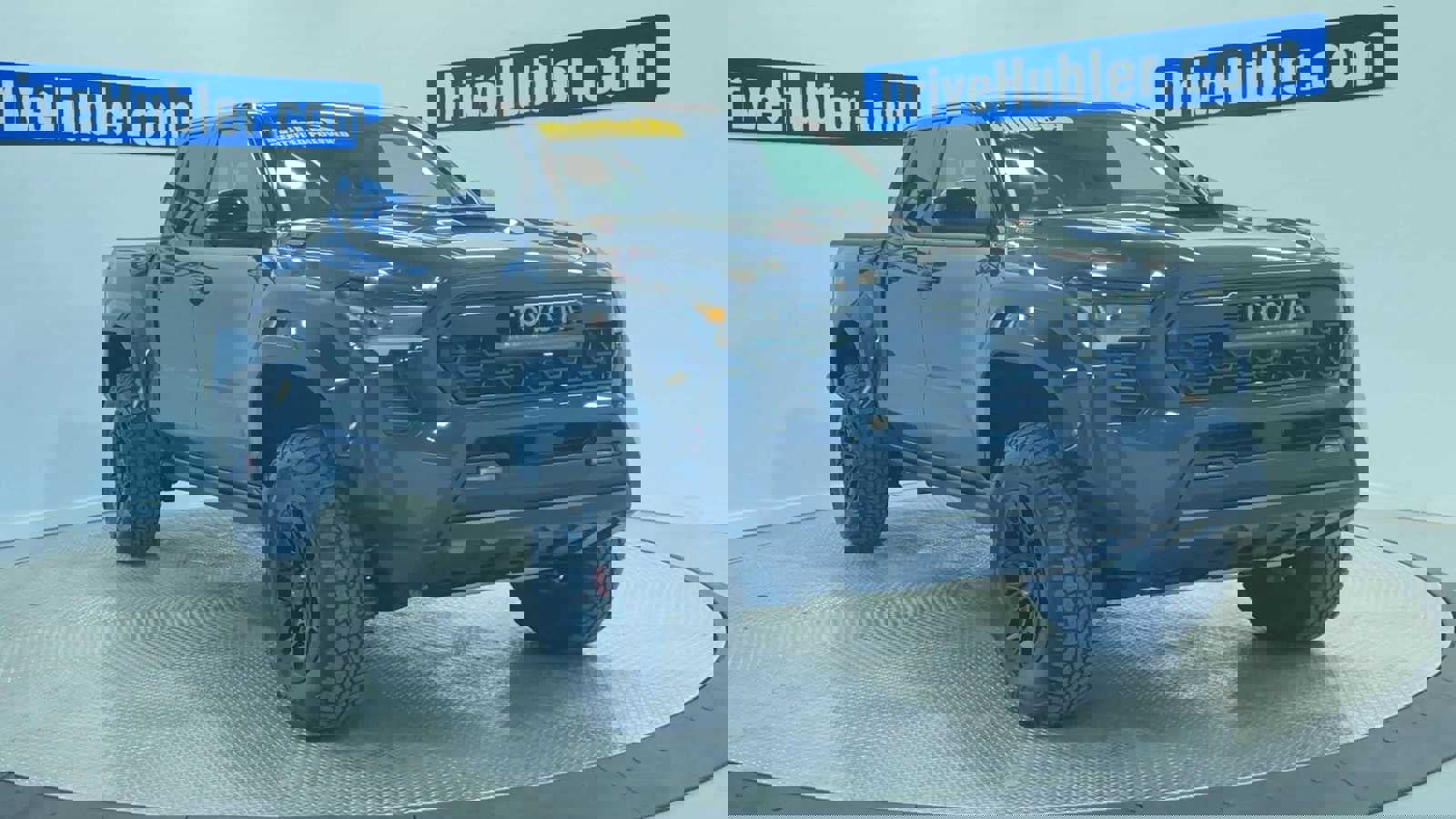 Used 2024 Toyota Tacoma TRD Pro image 5