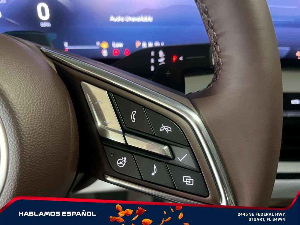 New 2026 Buick Enclave Avenir w/ Super Cruise Package AWD/4WD image 18