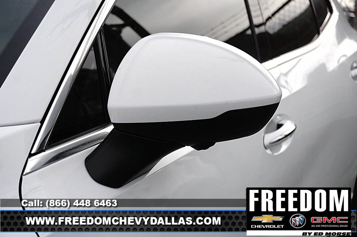 Used 2021 Buick Envision Essence w/ Technology Package I image 7