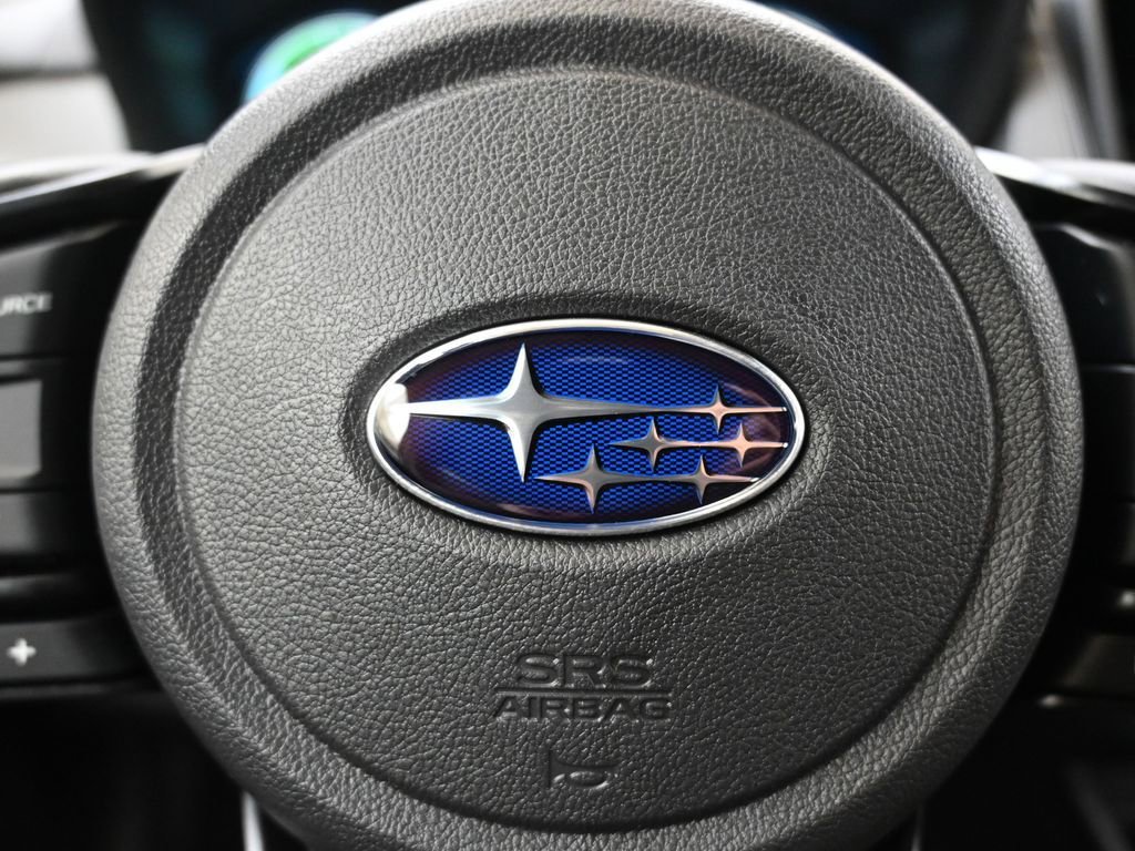 New 2026 Subaru Crosstrek 2.5i Sport image 30