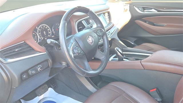 Used 2020 Buick Enclave Avenir w/ Avenir Technology Package image 29