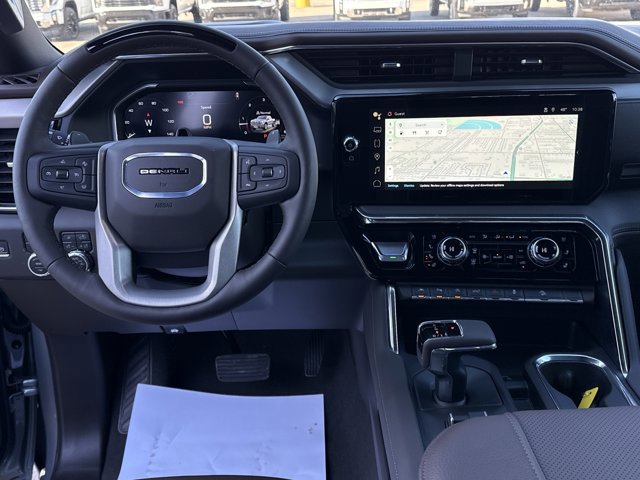 New 2026 GMC Sierra 1500 Denali image 6