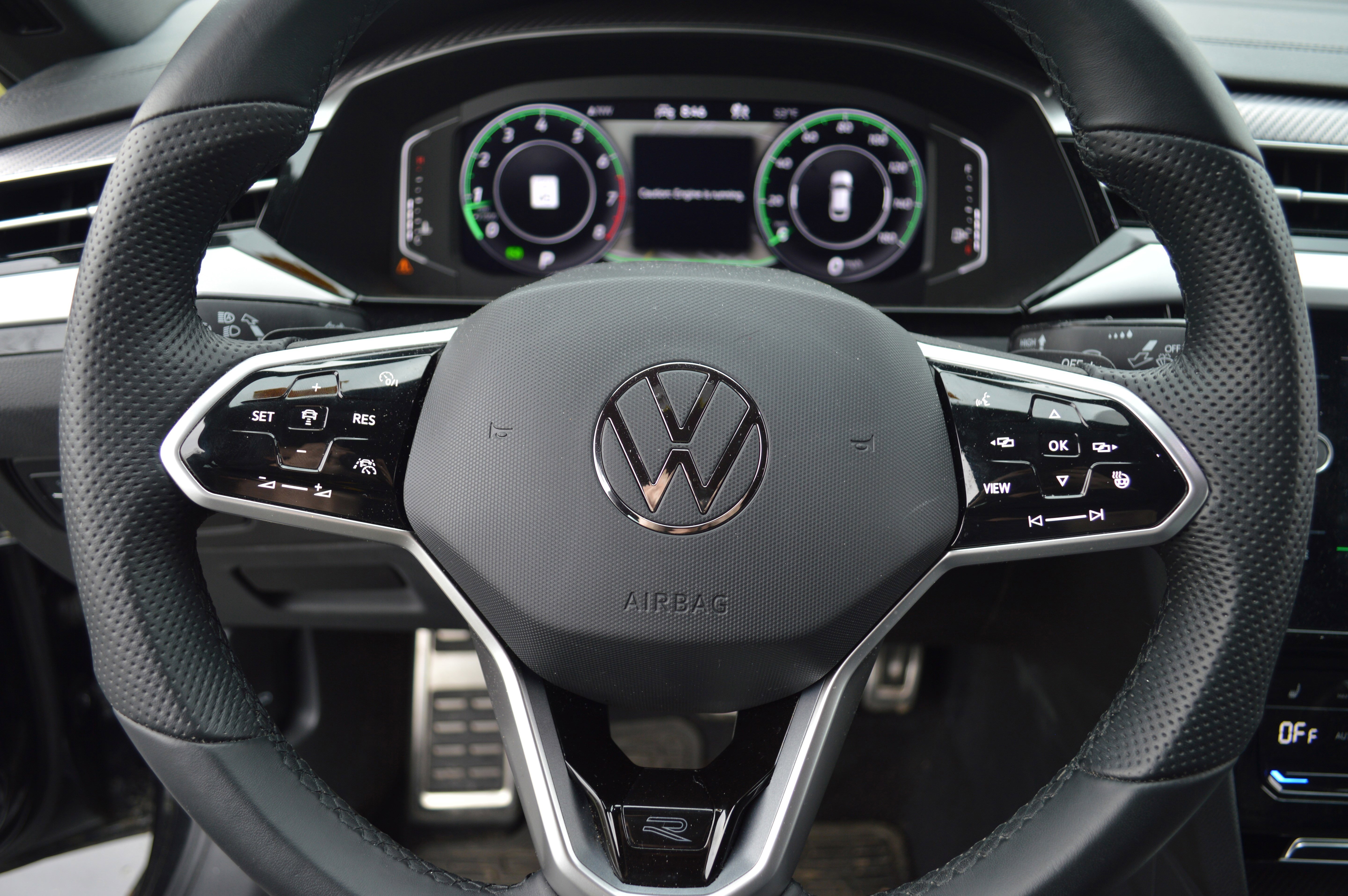 Used 2023 Volkswagen Arteon SEL image 14