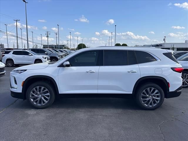 New 2026 Buick Enclave Preferred w/ Power Package image 7