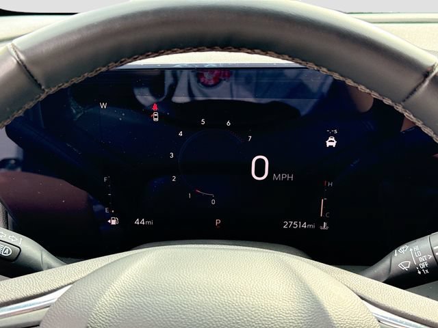 Used 2024 Buick Encore GX Sport Touring w/ Comfort Package FWD image 39