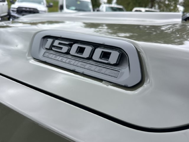 New 2027 RAM 1500 4x4 Crew Cab image 9