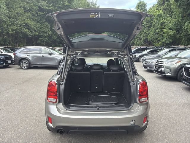 Used 2017 MINI Cooper Countryman ALL4 AWD/4WD image 23