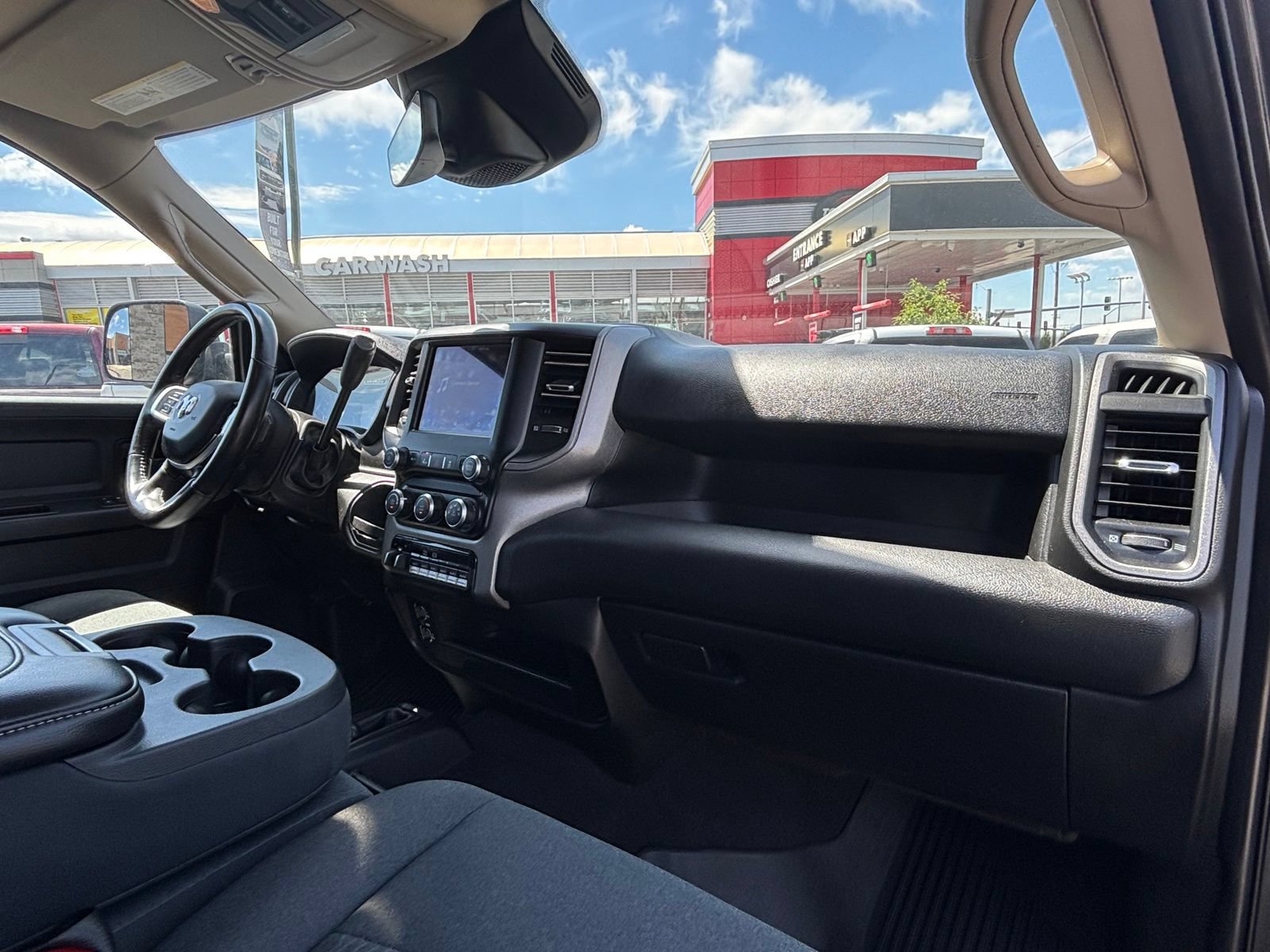 Used 2020 RAM 3500 Tradesman w/ Towing Technology Group AWD/4WD image 25