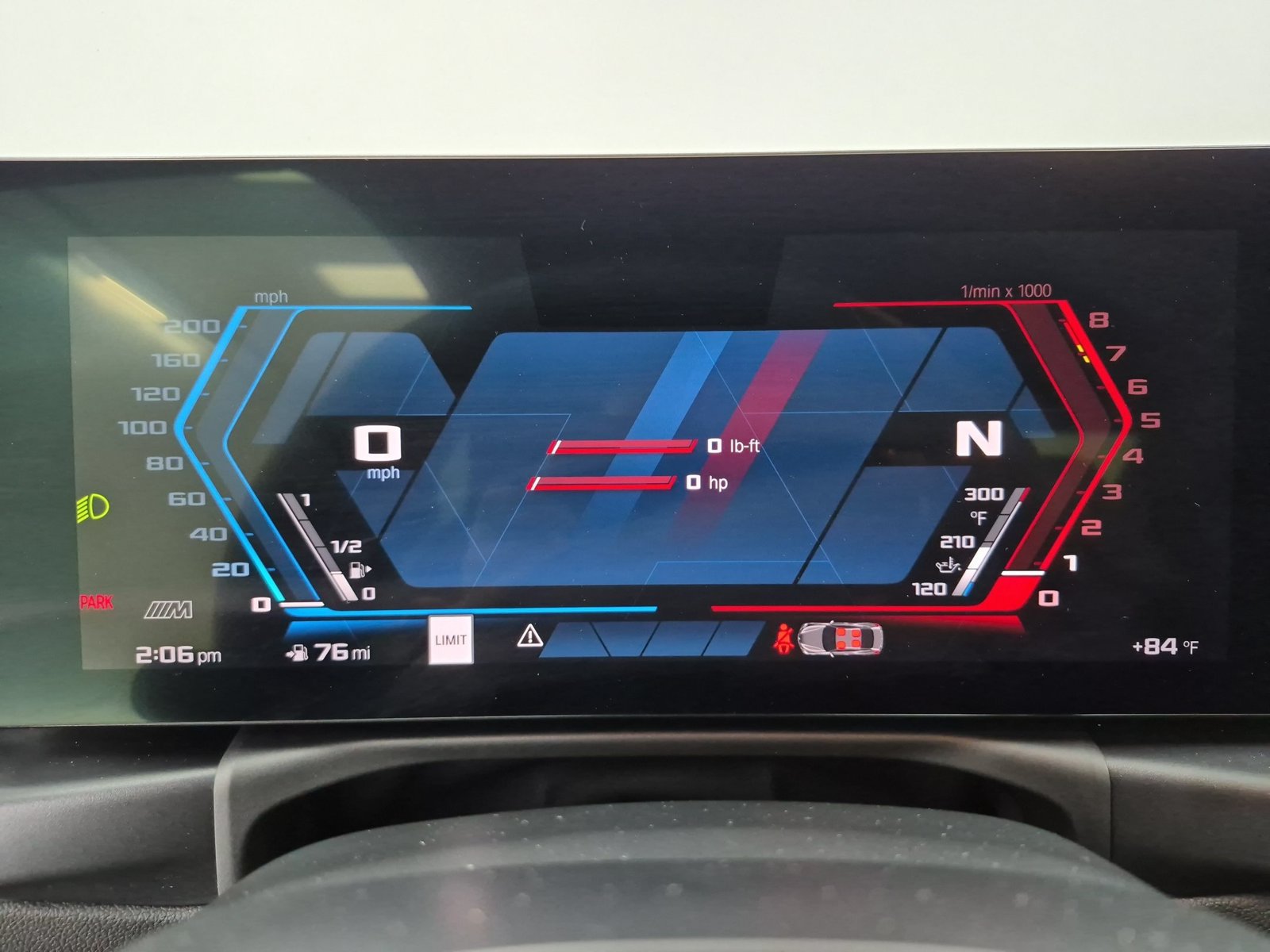 Used 2024 BMW M2 w/ Lighting Package RWD image 12