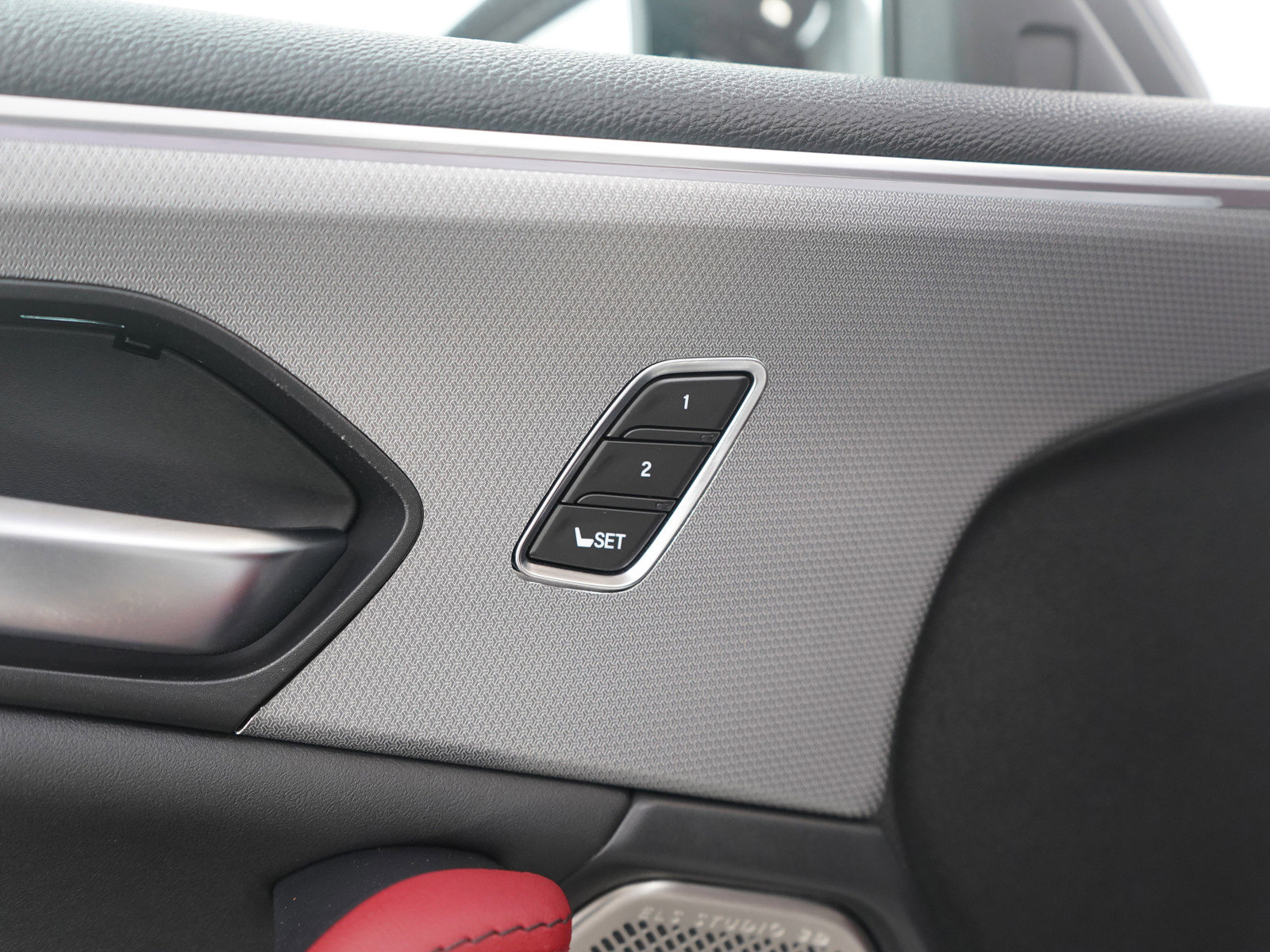 Used 2023 Acura TLX SH-AWD w/ A-SPEC Pkg image 20