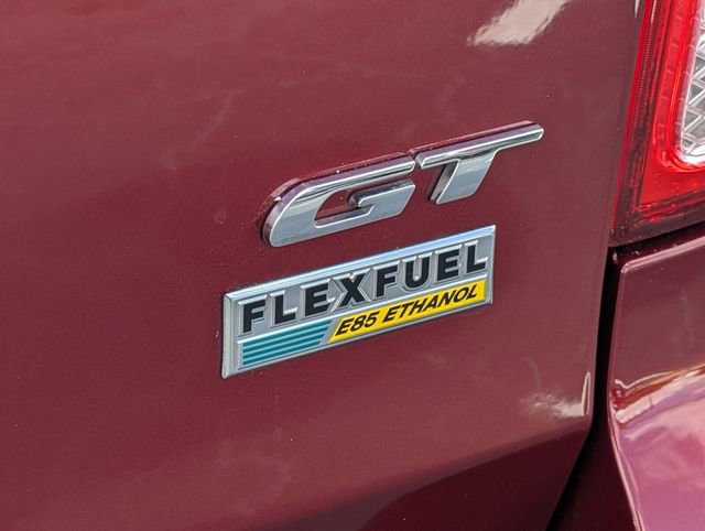 Used 2018 Dodge Grand Caravan GT image 16