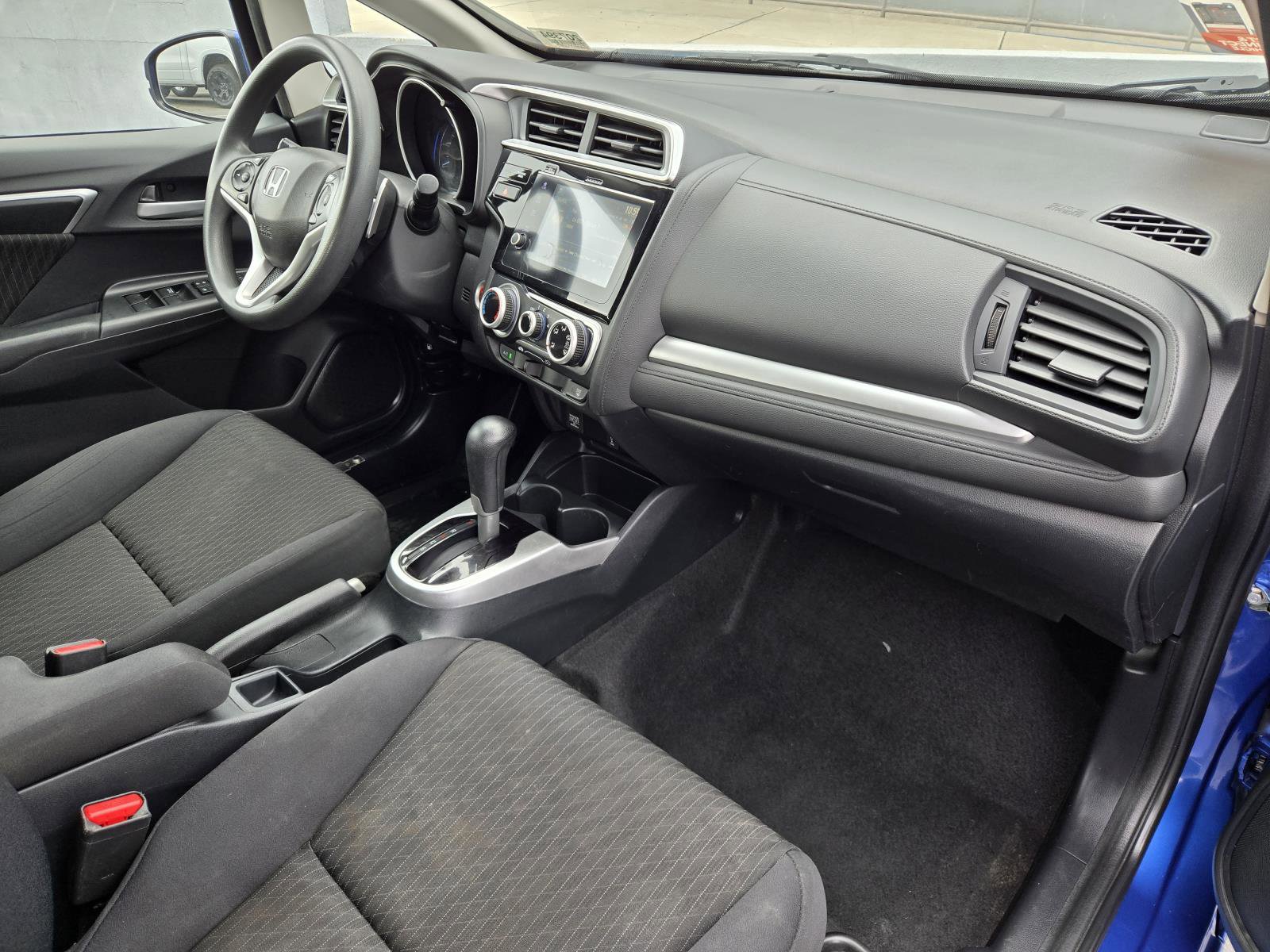 Used 2019 Honda Fit EX image 30