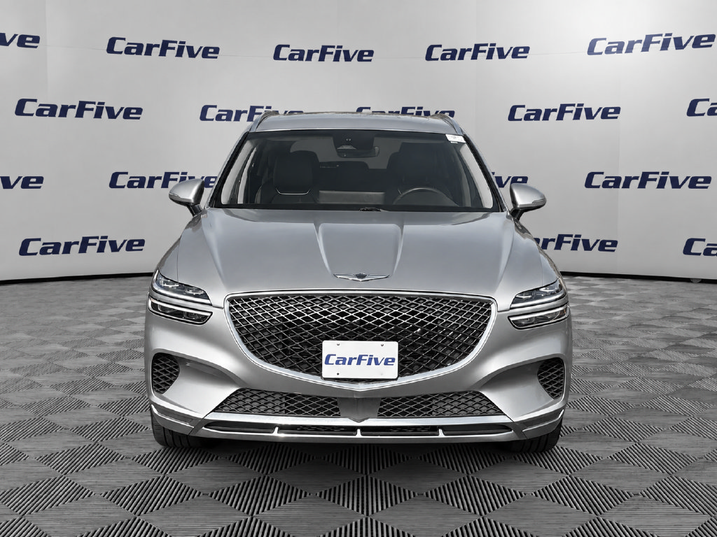 Used 2025 Genesis GV70 2.5T AWD/4WD image 9