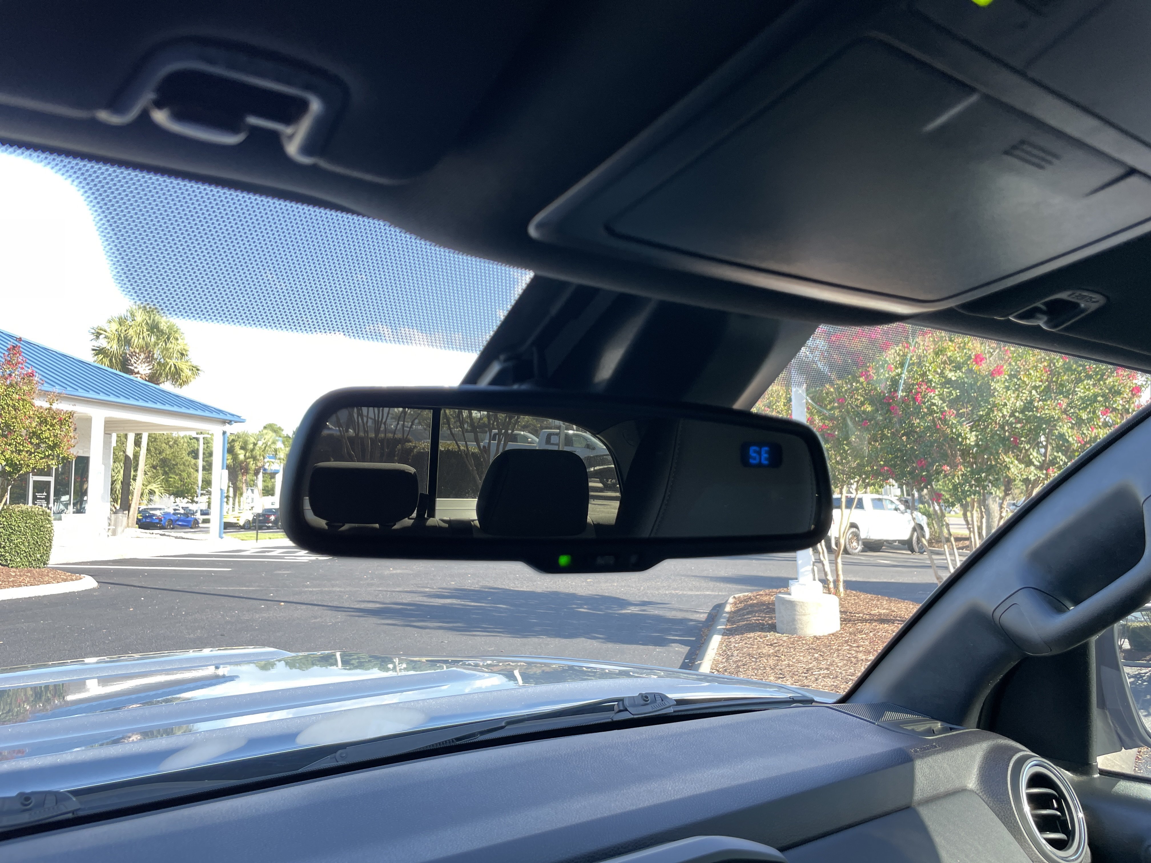 Used 2022 Toyota Tacoma TRD Sport w/ Technology Package AWD/4WD image 26