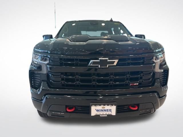 New 2026 Chevrolet Silverado 1500 LT Trail Boss w/ LT Trail Boss Premium Package image 6