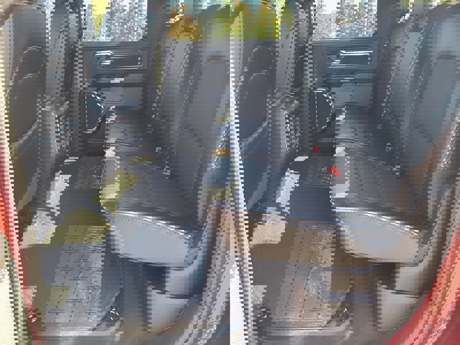 Certified 2023 RAM 1500 Laramie image 21