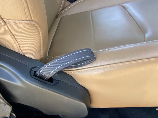 Used 2023 Jeep Wrangler Unlimited Sahara image 20