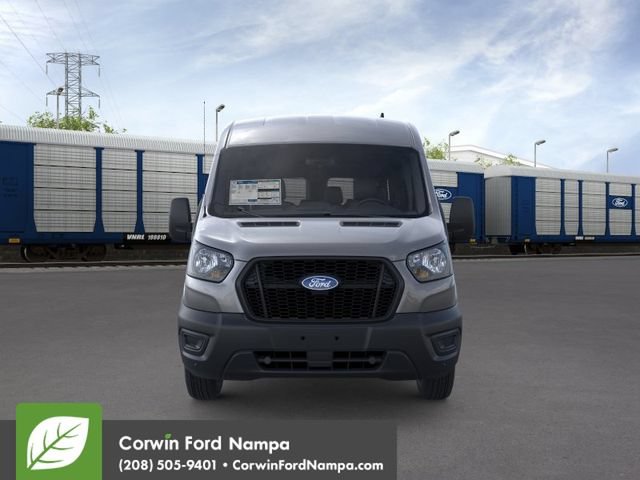 New 2026 Ford Transit 350 XL RWD image 6