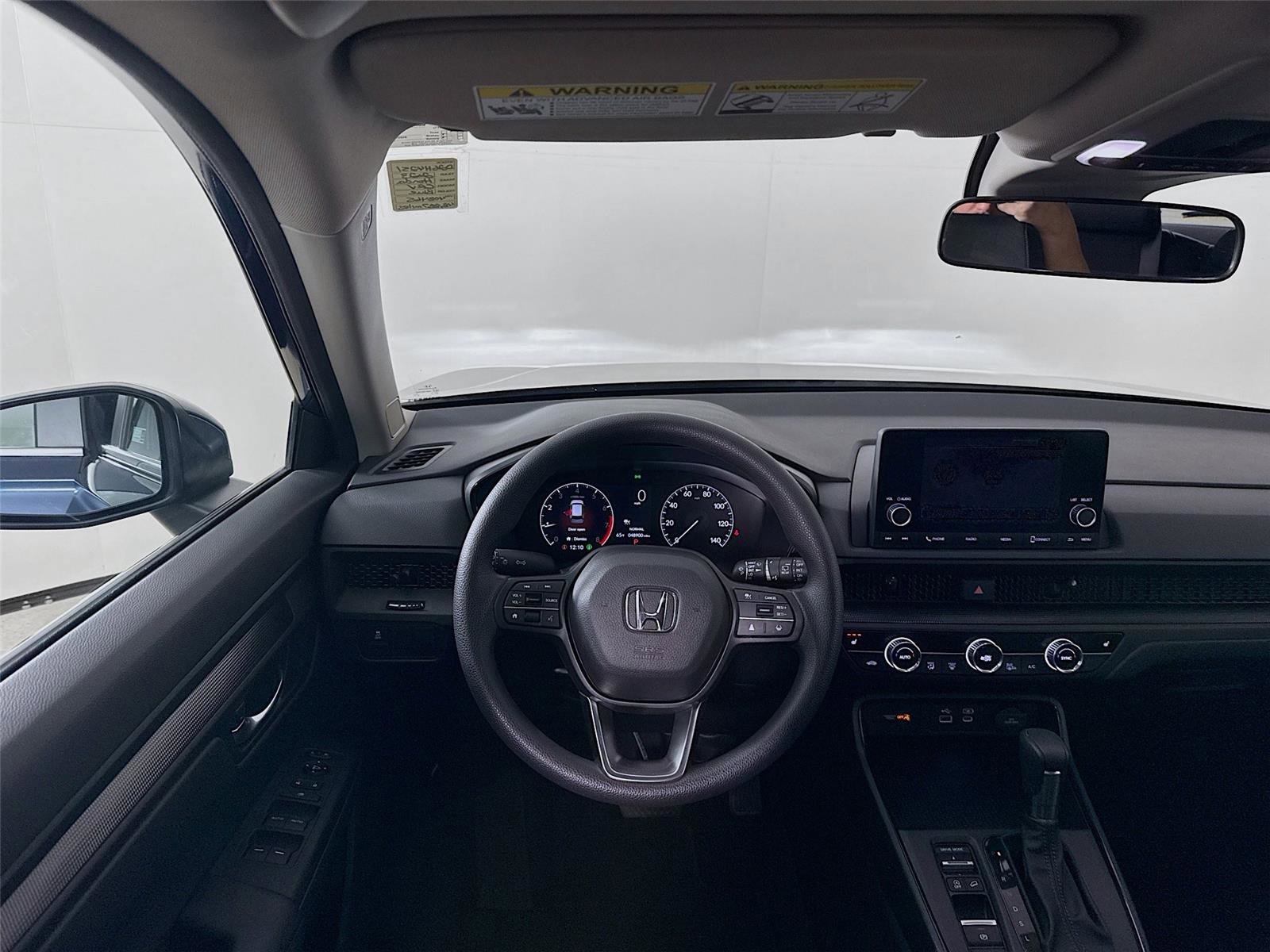 Used 2023 Honda CR-V EX image 2