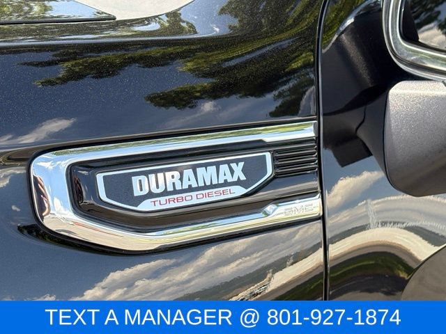 Used 2021 GMC Sierra 1500 Denali AWD/4WD image 15