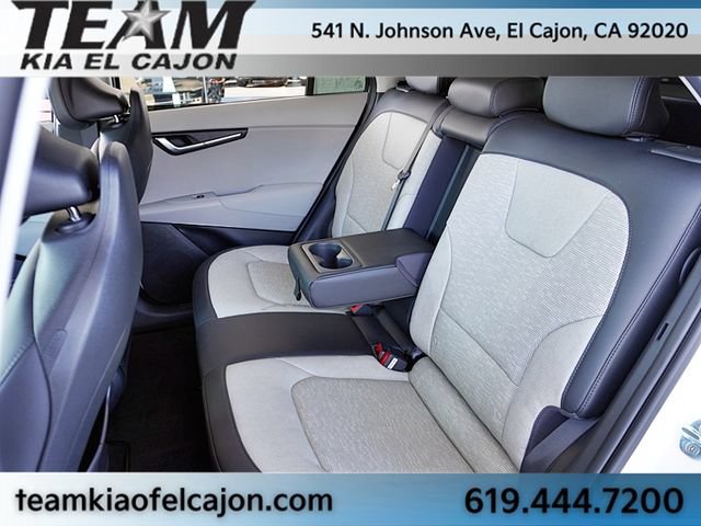 Certified 2023 Kia Niro Wave FWD image 17