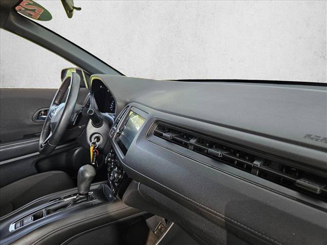 Used 2022 Honda HR-V Sport image 17