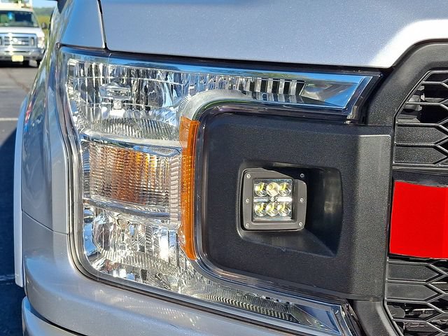Used 2019 Ford F150 XLT w/ Equipment Group 302A Luxury AWD/4WD image 28