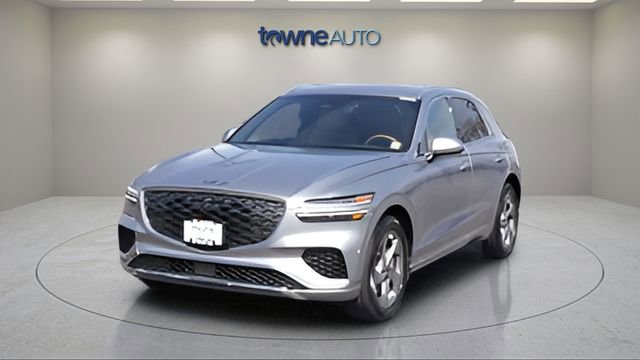 Used 2026 Genesis GV70 2.5T Advanced image 3