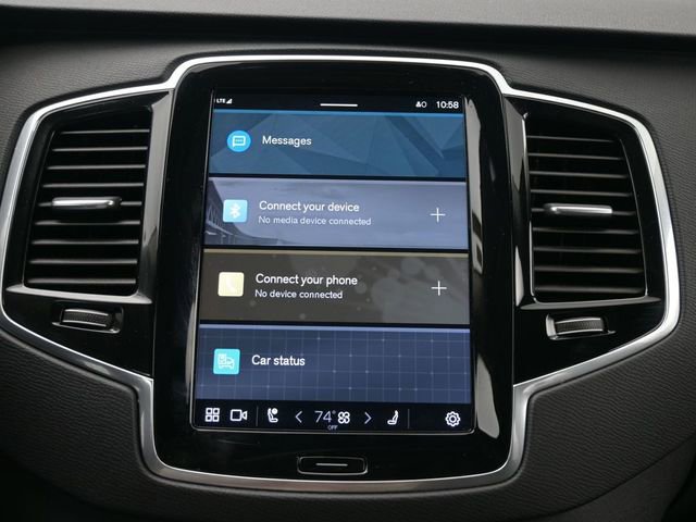 Used 2024 Volvo XC90 B6 Plus w/ Protection Package image 13