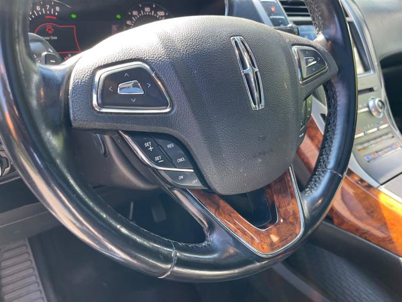 Used 2018 Lincoln MKX Reserve AWD/4WD image 60