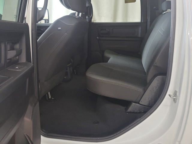 Used 2025 RAM 3500 Tradesman image 11