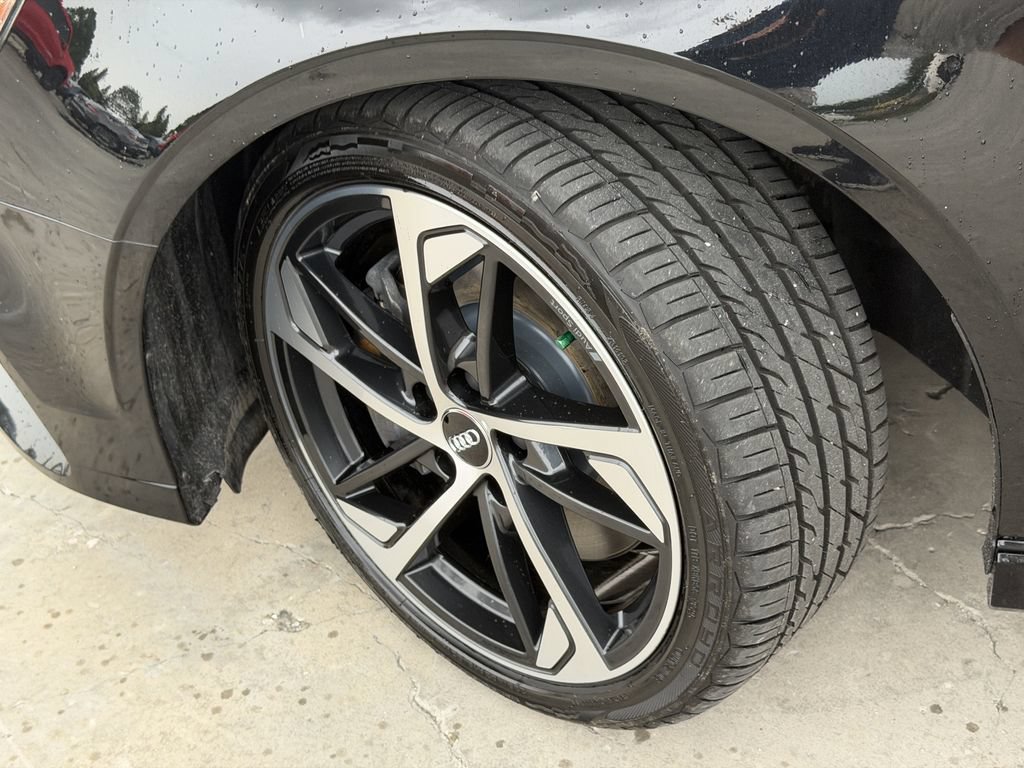 Used 2020 Audi A3 2.0T Premium w/ Final Edition Package AWD/4WD image 37