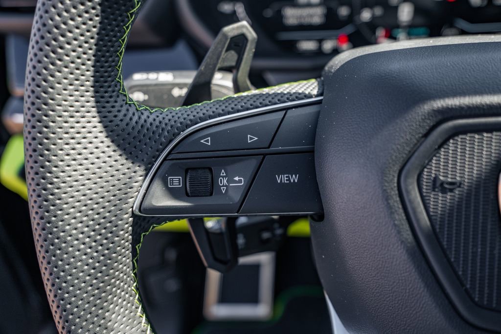 Used 2026 Lamborghini Urus Performante AWD/4WD image 23