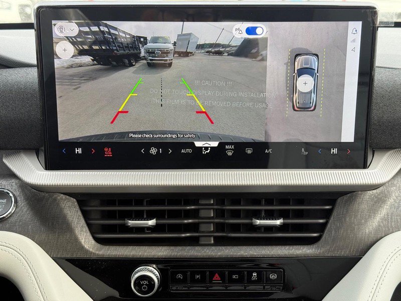 New 2026 Ford Explorer Platinum image 22