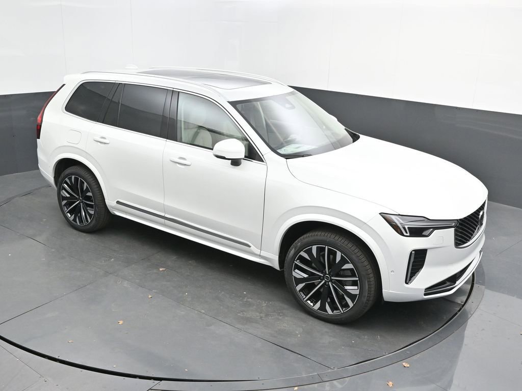 New 2026 Volvo XC90 B6 Ultra w/ Protection Package image 29