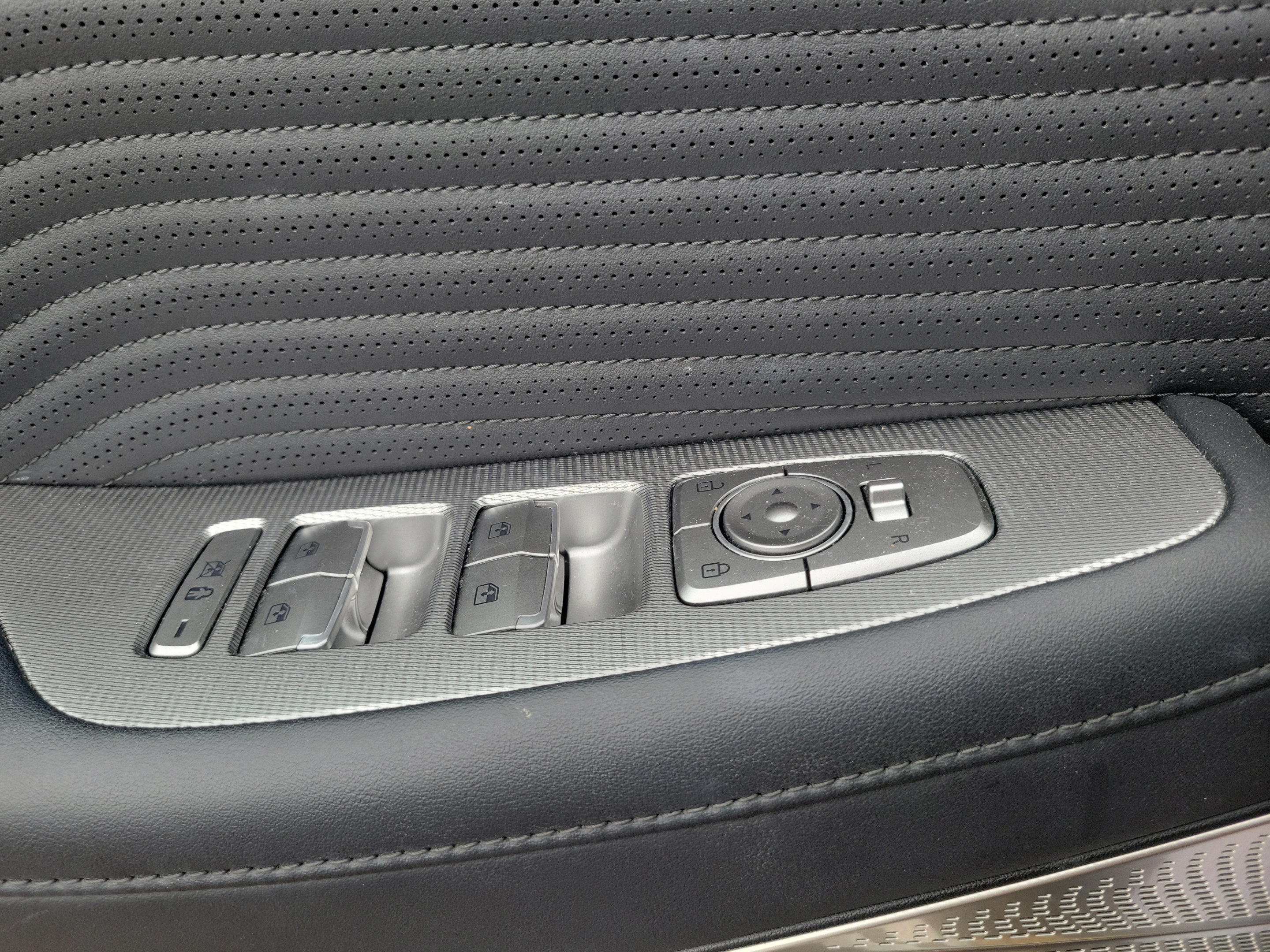 Used 2023 Hyundai Palisade Calligraphy AWD/4WD image 26