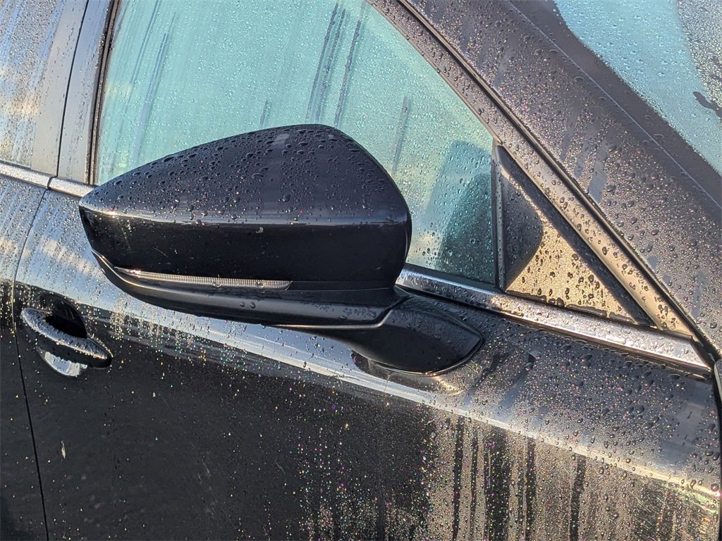 Used 2023 MAZDA CX-30 AWD 2.5 S w/ Preferred Package image 8