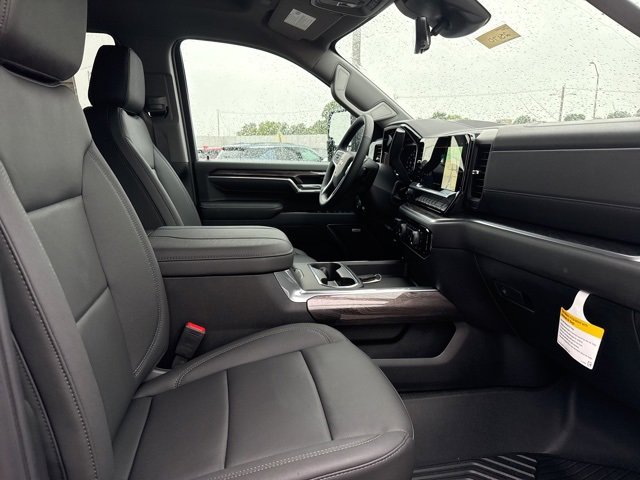 New 2025 Chevrolet Silverado 2500 LTZ image 17