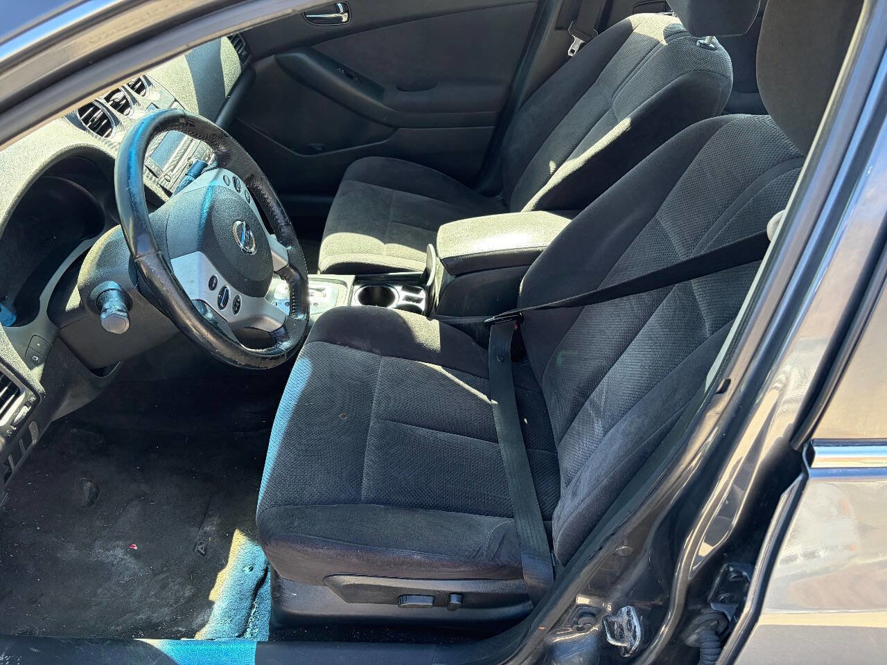 Used 2009 Nissan Altima 2.5 S w/ Convenience Pkg image 9