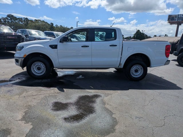 Used 2020 Ford Ranger XL w/ Equipment Group 101A Mid RWD image 8