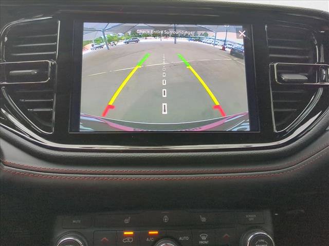 New 2025 Dodge Durango GT w/ Blacktop Package image 21