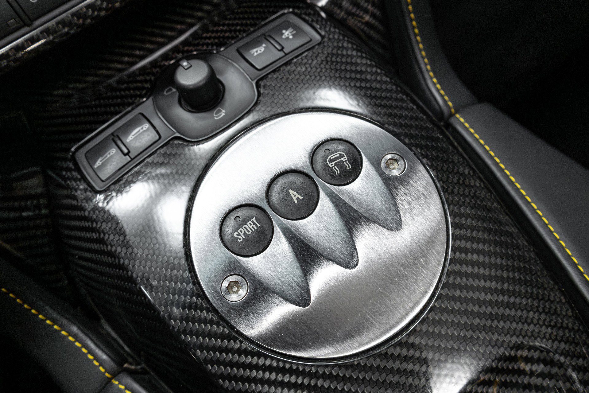 Used 2007 Lamborghini Gallardo Spyder image 61