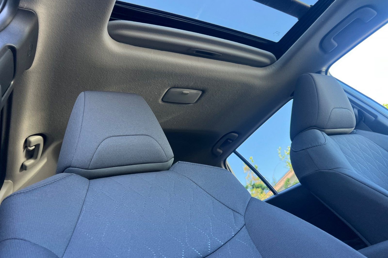 New 2026 Toyota Corolla Cross LE image 19