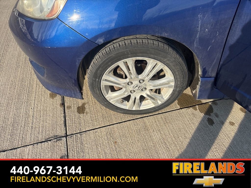 Used 2010 Honda Fit Sport image 20