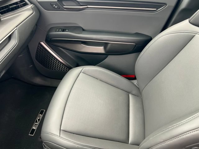 Certified 2024 Kia EV9 Light RWD image 17